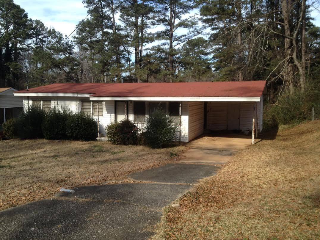 7 Willow Dr, Newnan, GA 30263 - House for Rent - Image 1