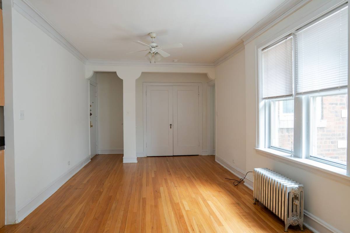 Fairfield & Lawrence, 4801-4809 N Fairfield Ave, Chicago, IL 60625 - Apartment for Rent - Image 3