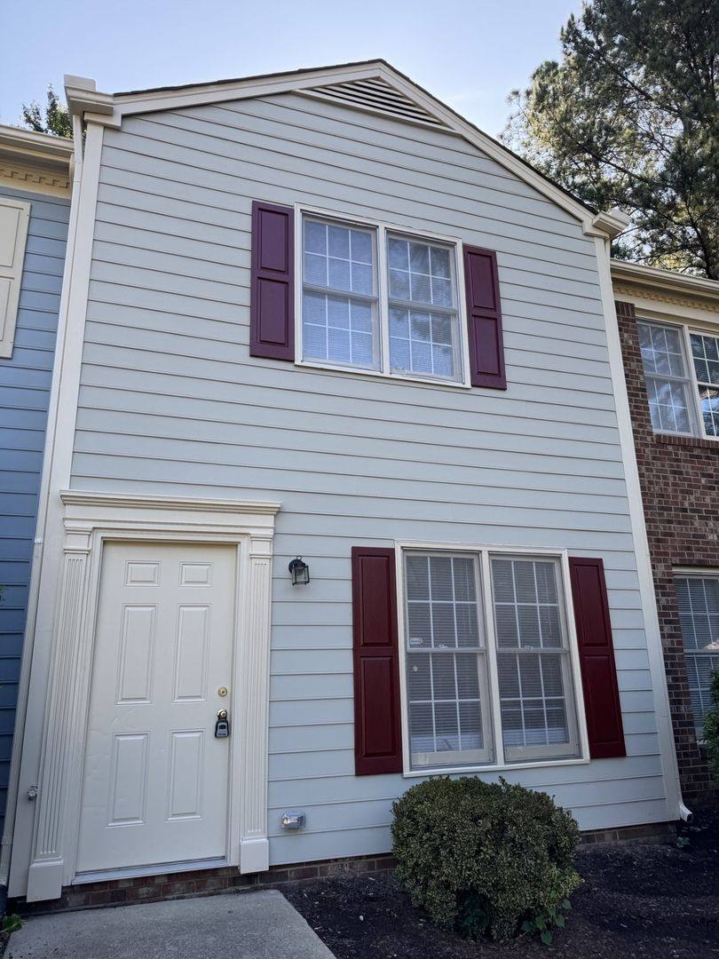 2902 Faversham Place, Raleigh, NC 27604 - Townhouse for Rent