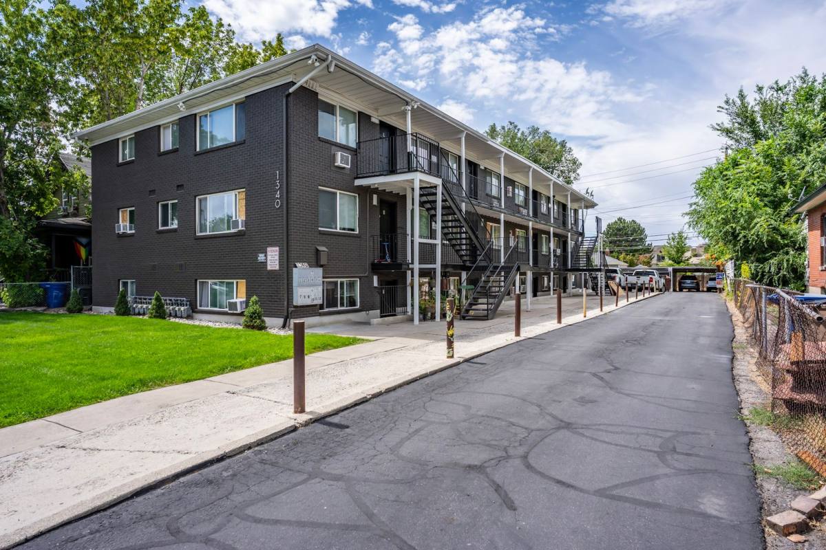 1340 S 200 E #4, Salt Lake City, UT 84115 - Apartment for Rent - Image 9