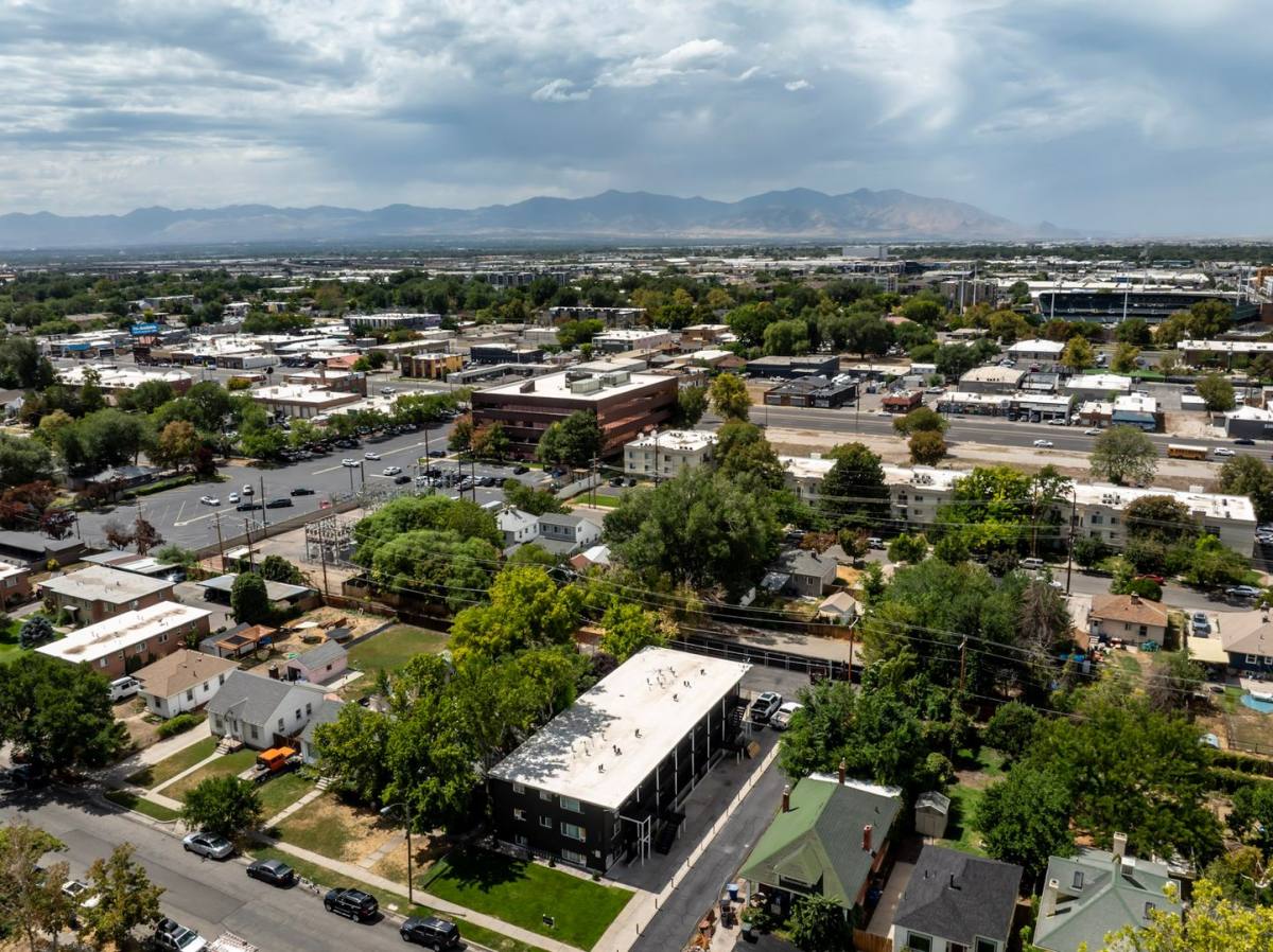 1340 S 200 E #4, Salt Lake City, UT 84115 - Apartment for Rent - Image 10