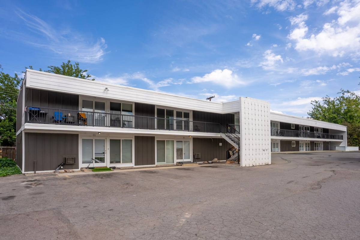 951 N Redwood Rd #10, Salt Lake City, UT 84116 - Apartment for Rent - Image 1