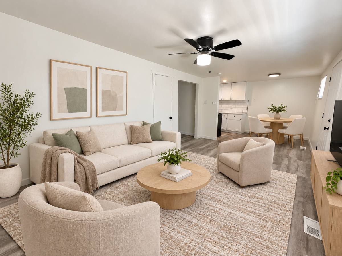 3440 S 200 E #8, Salt Lake City, UT 84115 - Apartment for Rent - Image 1