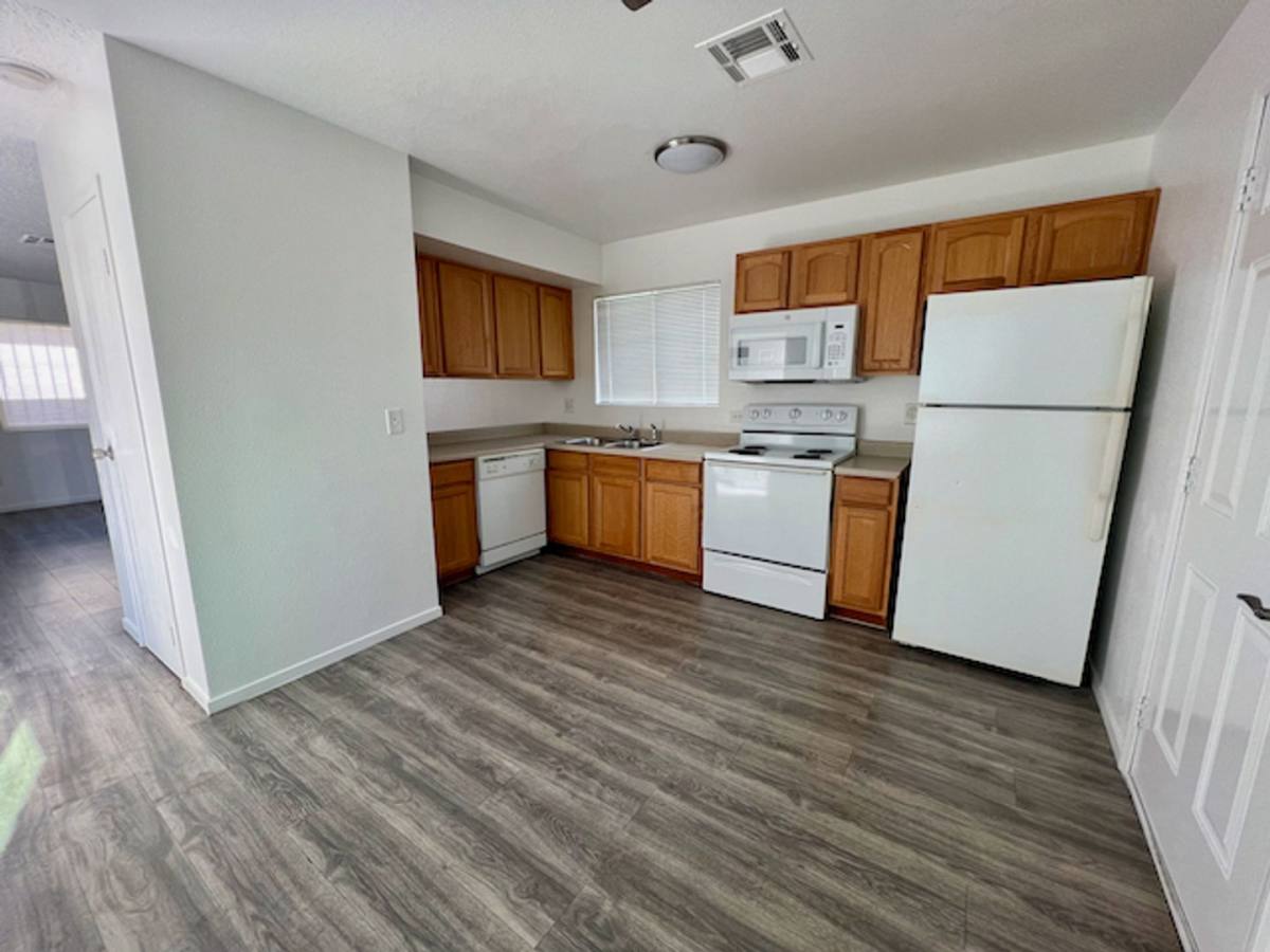 House for rent at 5127 Garden Lane #A, Las Vegas, NV 89119