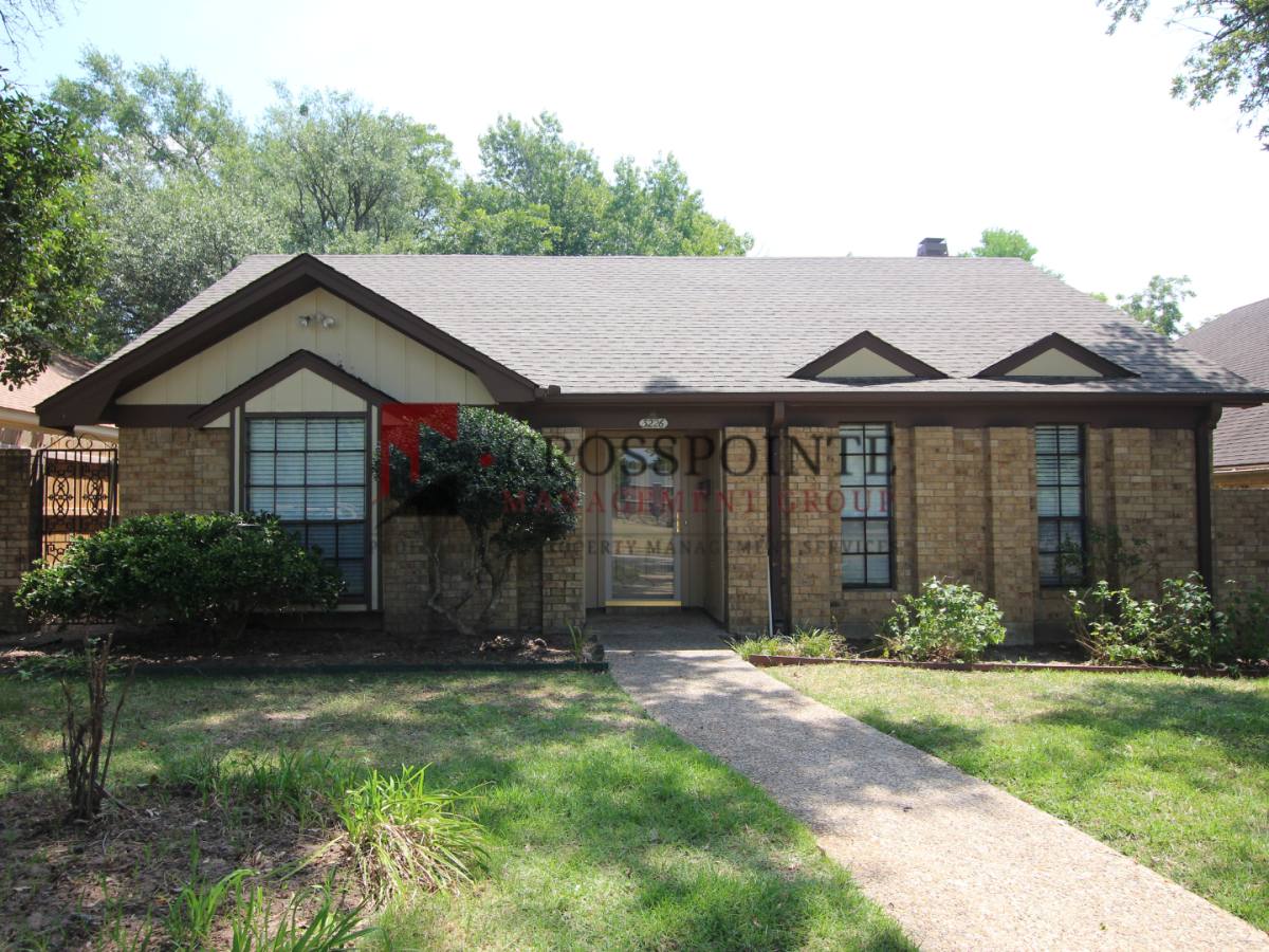 3226 Bain, Tyler, TX 75701 - House for Rent - Image 1