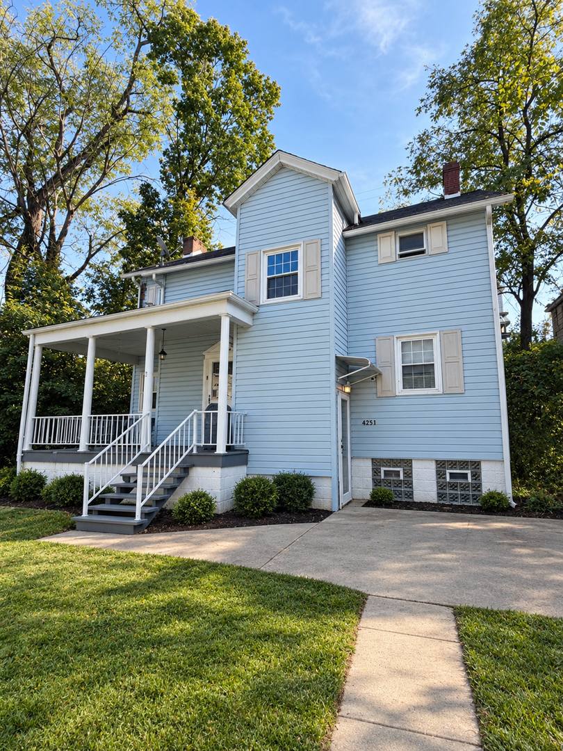 425 Fourth St, Monongahela, PA 15063 - Apartment for Rent