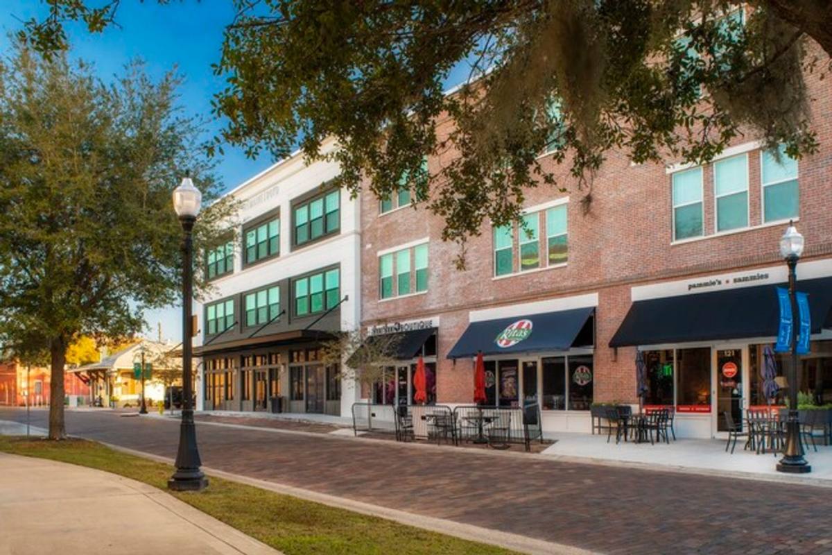 Tremaine Boyd Apts, 109 S Boyd St, Winter Garden, FL 34787 - Apartment for Rent - Image 9