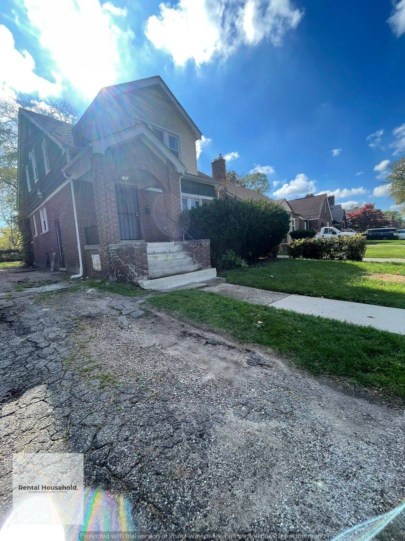 13422 Longview St, Detroit, MI 48213 - Apartment for Rent - Image 4