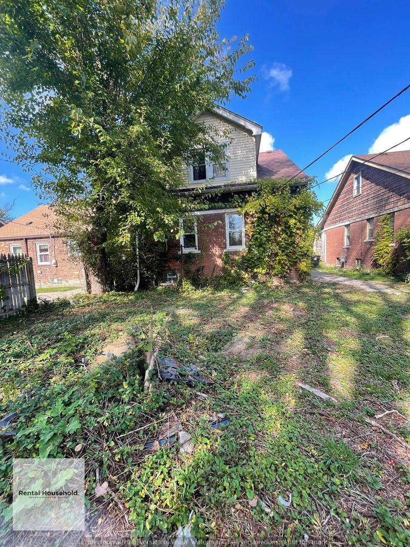 13422 Longview St, Detroit, MI 48213 - Apartment for Rent - Image 2