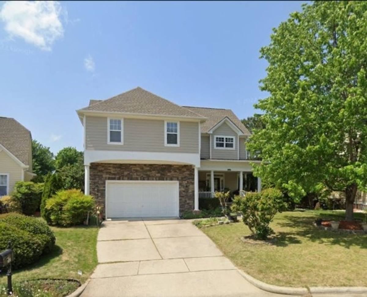 606 Gravel Brook Court, Cary, NC 27519 - House for Rent - Image 1