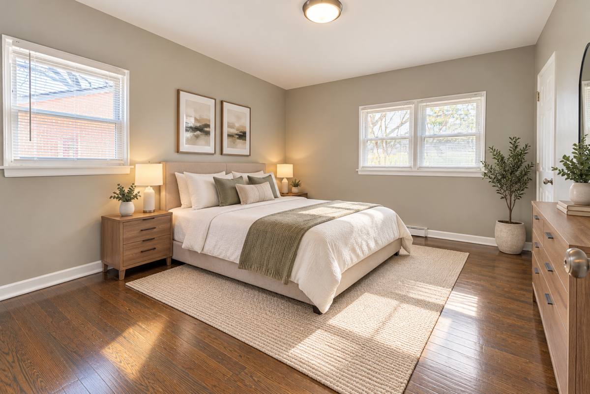 4661 Maryland St, Gary, IN 46409 - House for Rent - Image 17