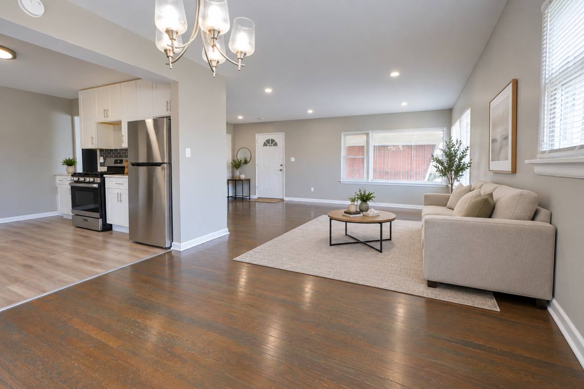 4661 Maryland St, Gary, IN 46409 - House for Rent - Image 12