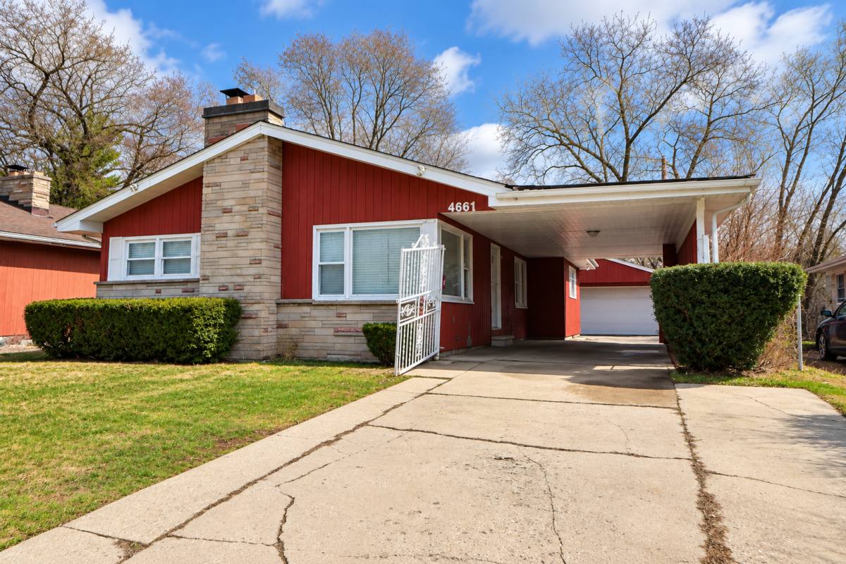 4661 Maryland St, Gary, IN 46409 - House for Rent - Image 11