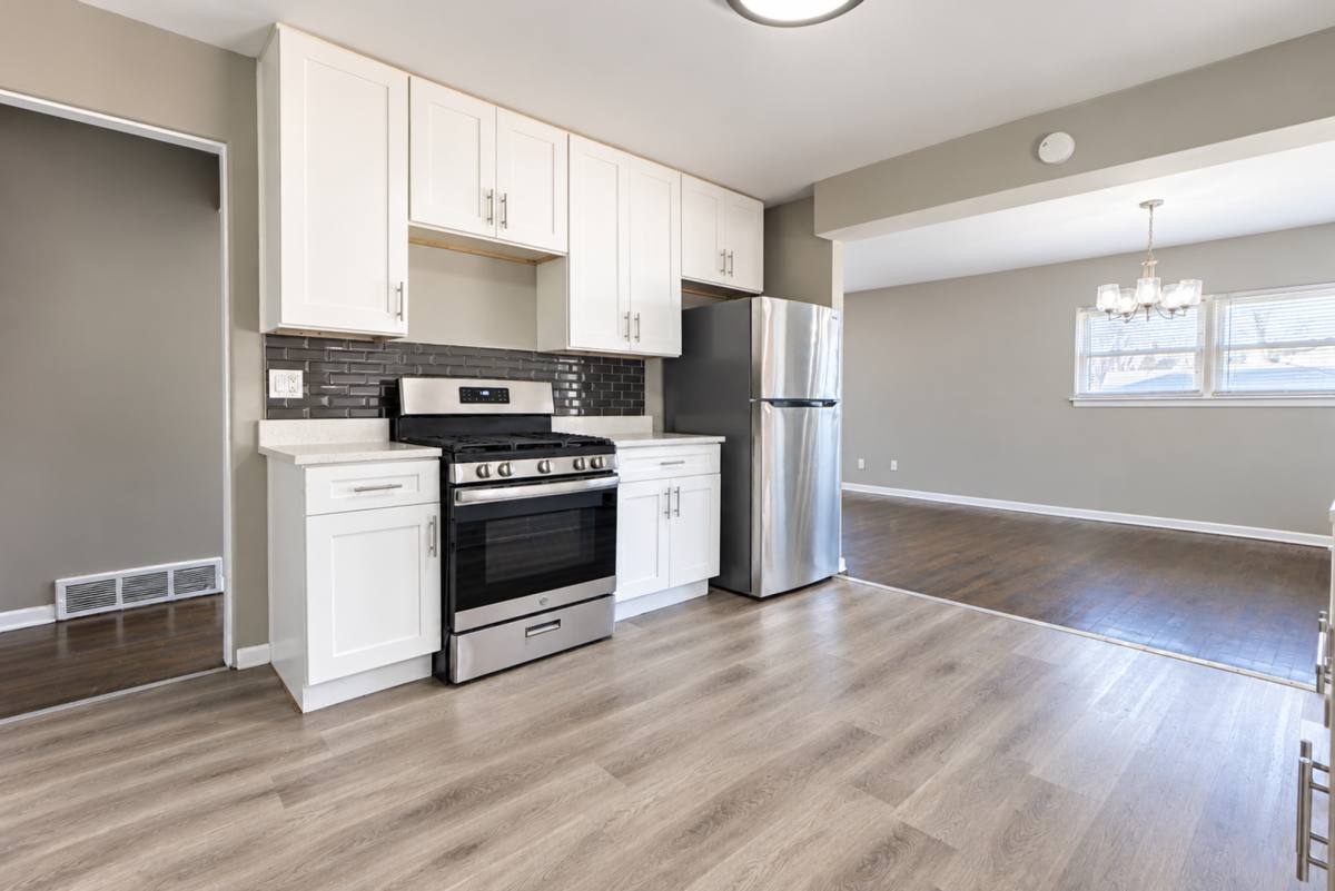 4661 Maryland St, Gary, IN 46409 - House for Rent - Image 19