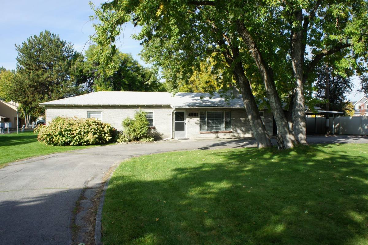 House for rent at 4901 N Pierce Park Lane, Garden City, ID 83714