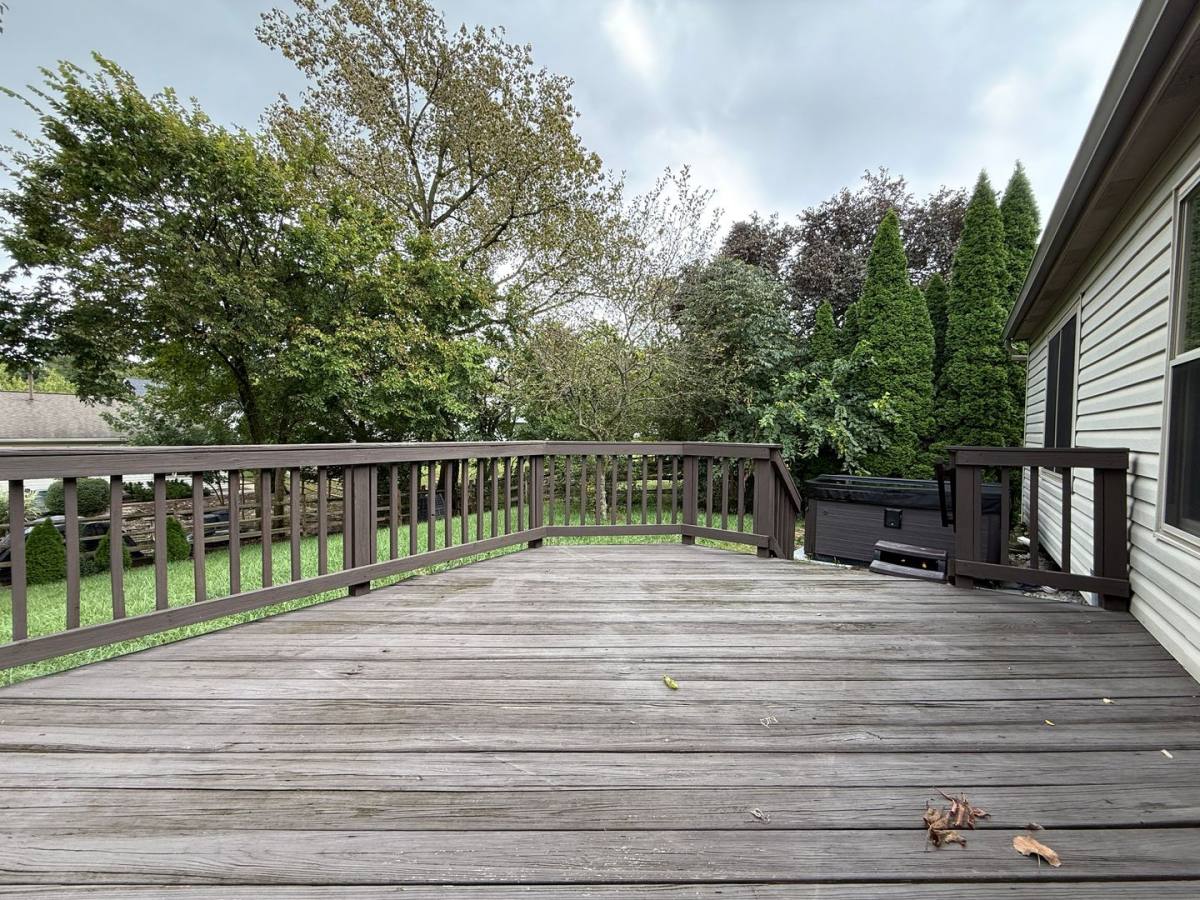 House for rent at 9736 Flagstone Way, West Chester, OH 45069