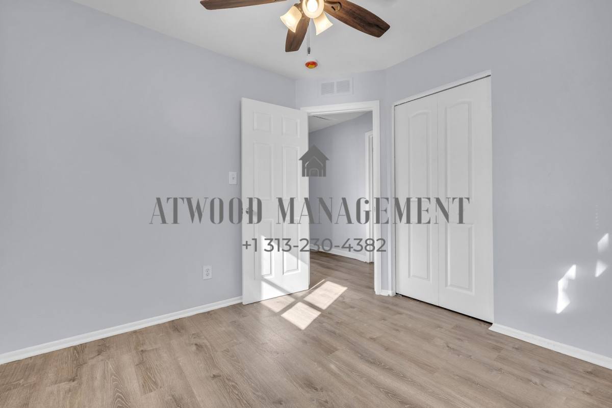 15110 Lahser Rd, Detroit, MI 48223 - House for Rent - Image 9