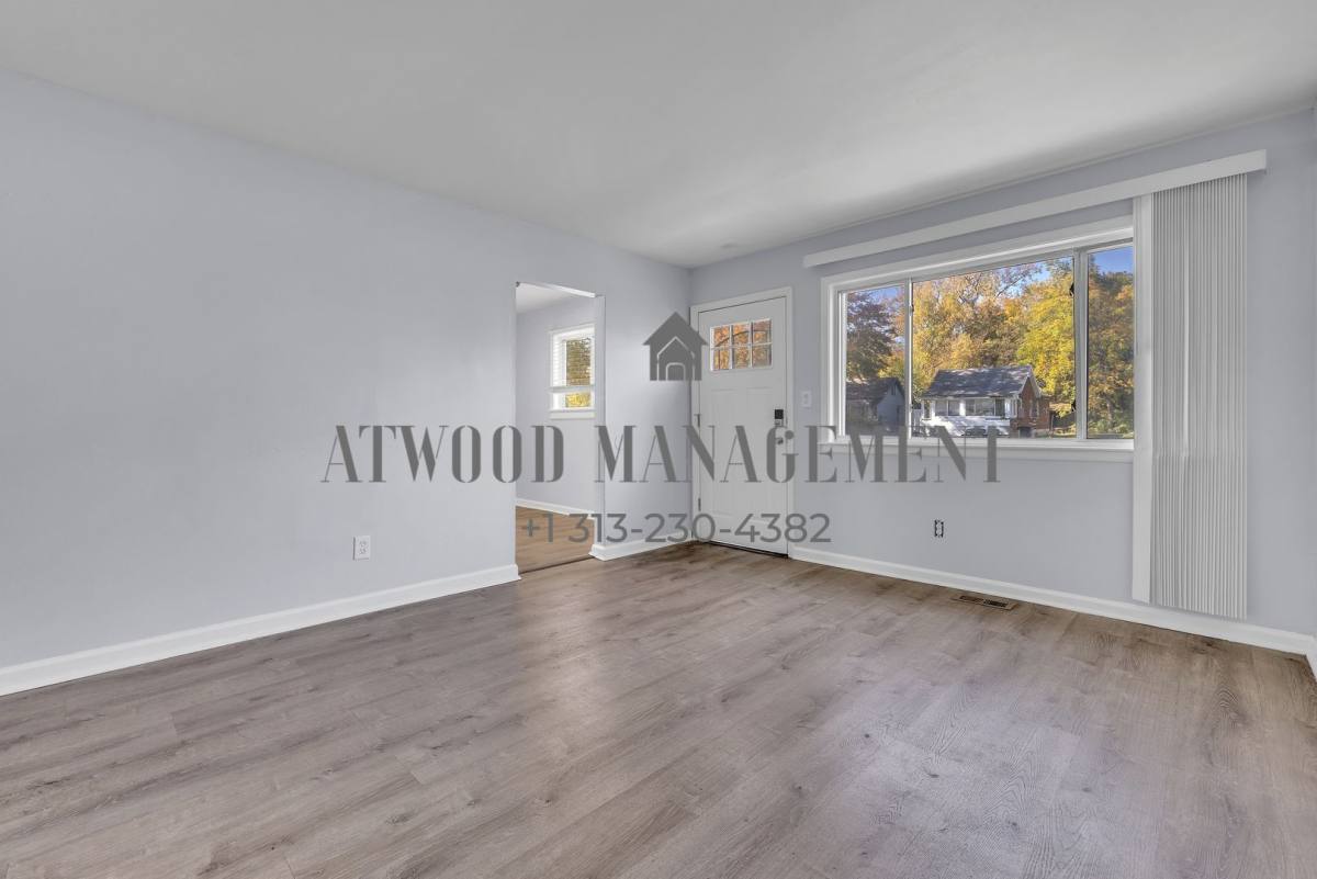 15110 Lahser Rd, Detroit, MI 48223 - House for Rent - Image 3