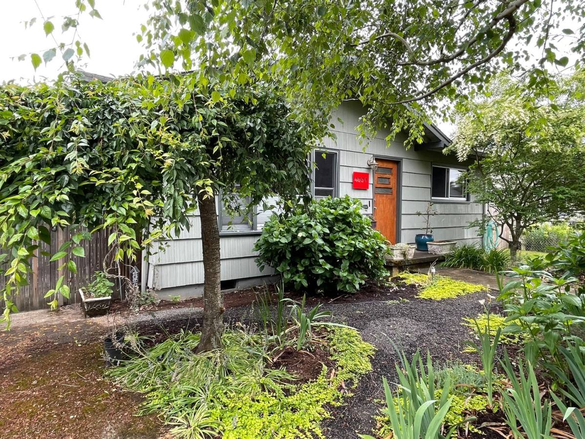 4531 SE 50th Ave, Portland, OR 97206 - House for Rent - Image 2