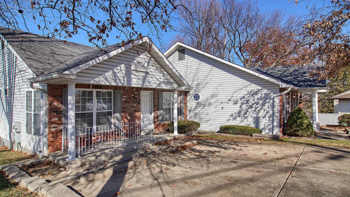 2344 Ridgecrest Dr, Arnold, MO 63010 - Apartment for Rent - Image 9