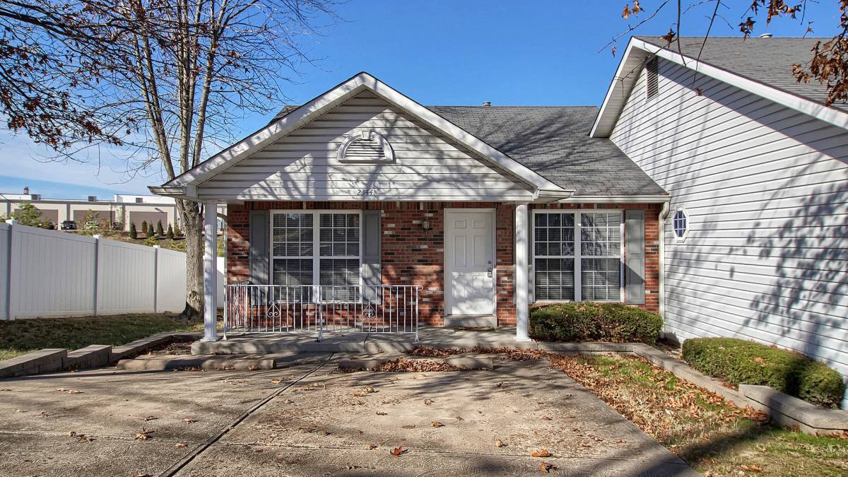 2344 Ridgecrest Dr, Arnold, MO 63010 - Apartment for Rent
