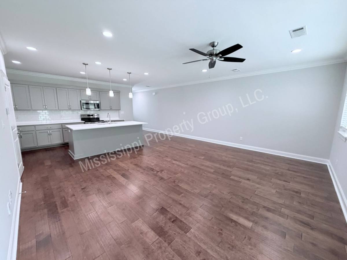 440 Lily Loop, Oxford, MS 38655 - Townhouse for Rent - Image 5