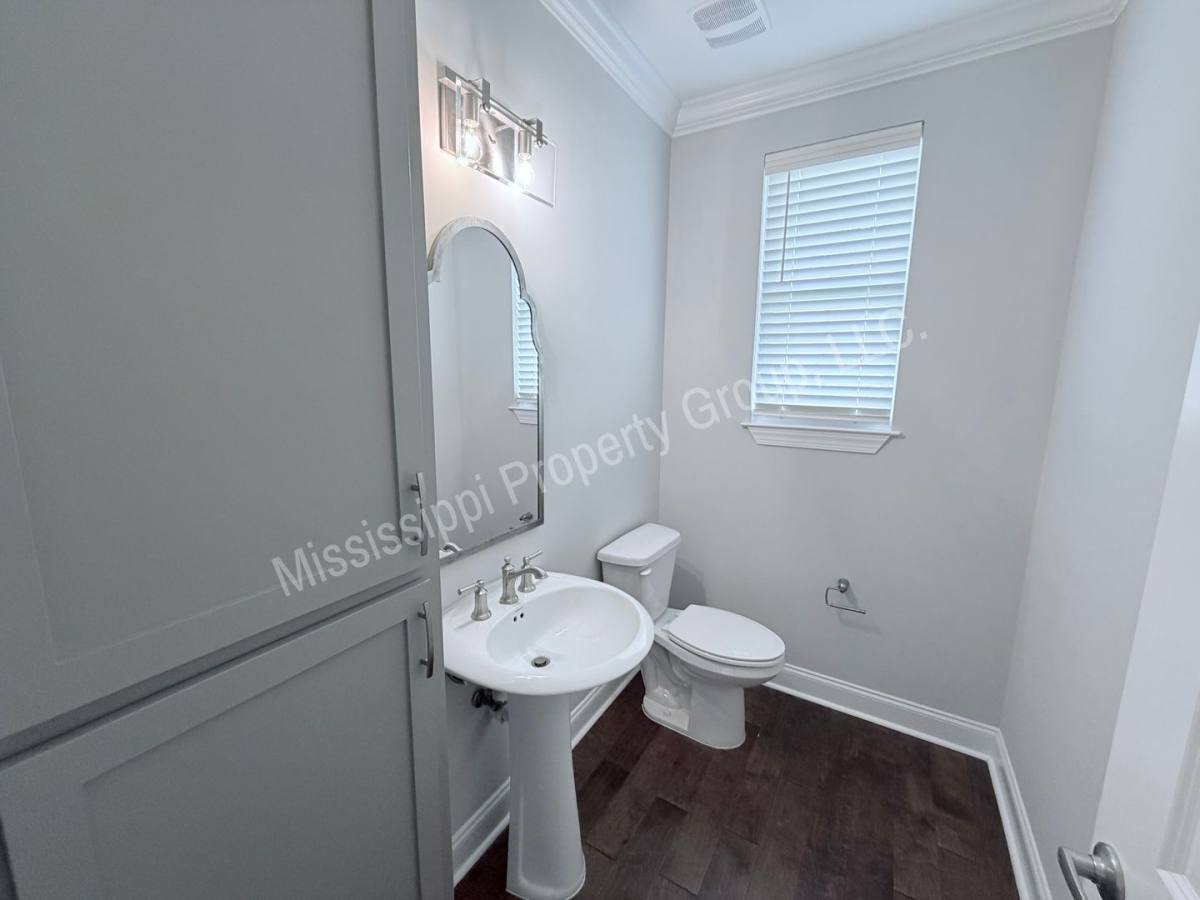 440 Lily Loop, Oxford, MS 38655 - Townhouse for Rent - Image 8