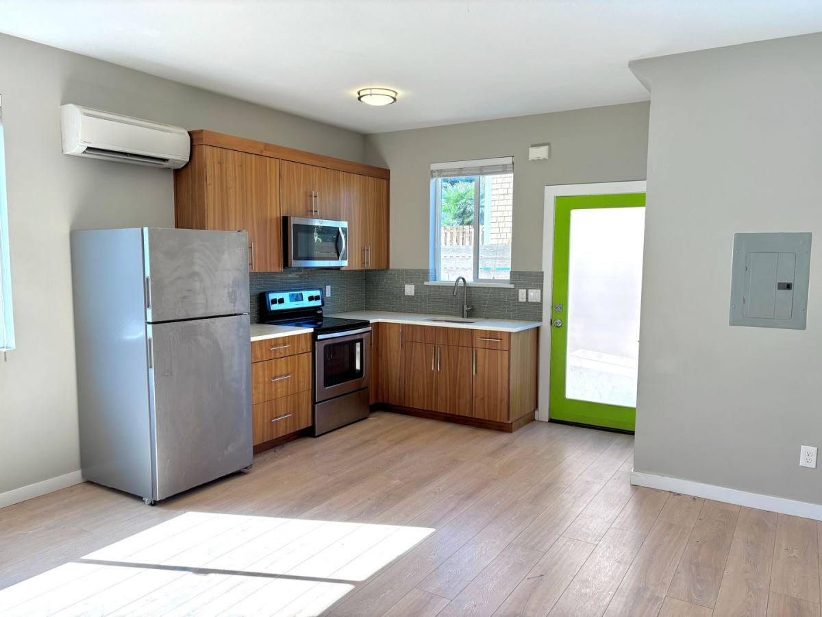 416 N Alberta St, Portland, OR 97217 - Apartment for Rent - Image 2