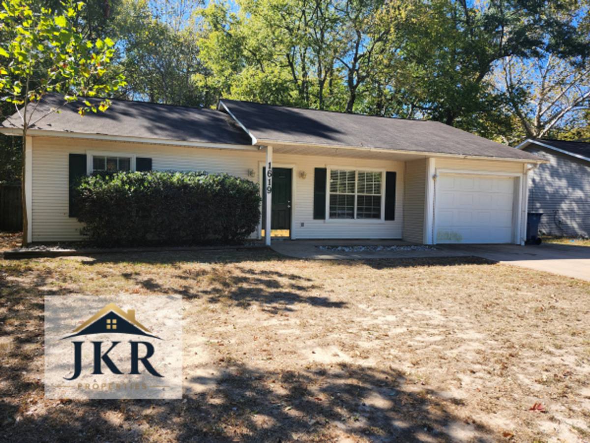 1619 Highway 35S, Benton, AR 72015 - House for Rent - Image 1