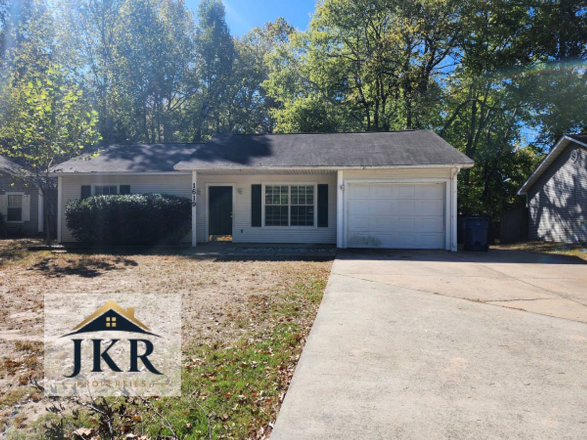 1619 Highway 35S, Benton, AR 72015 - House for Rent - Image 2