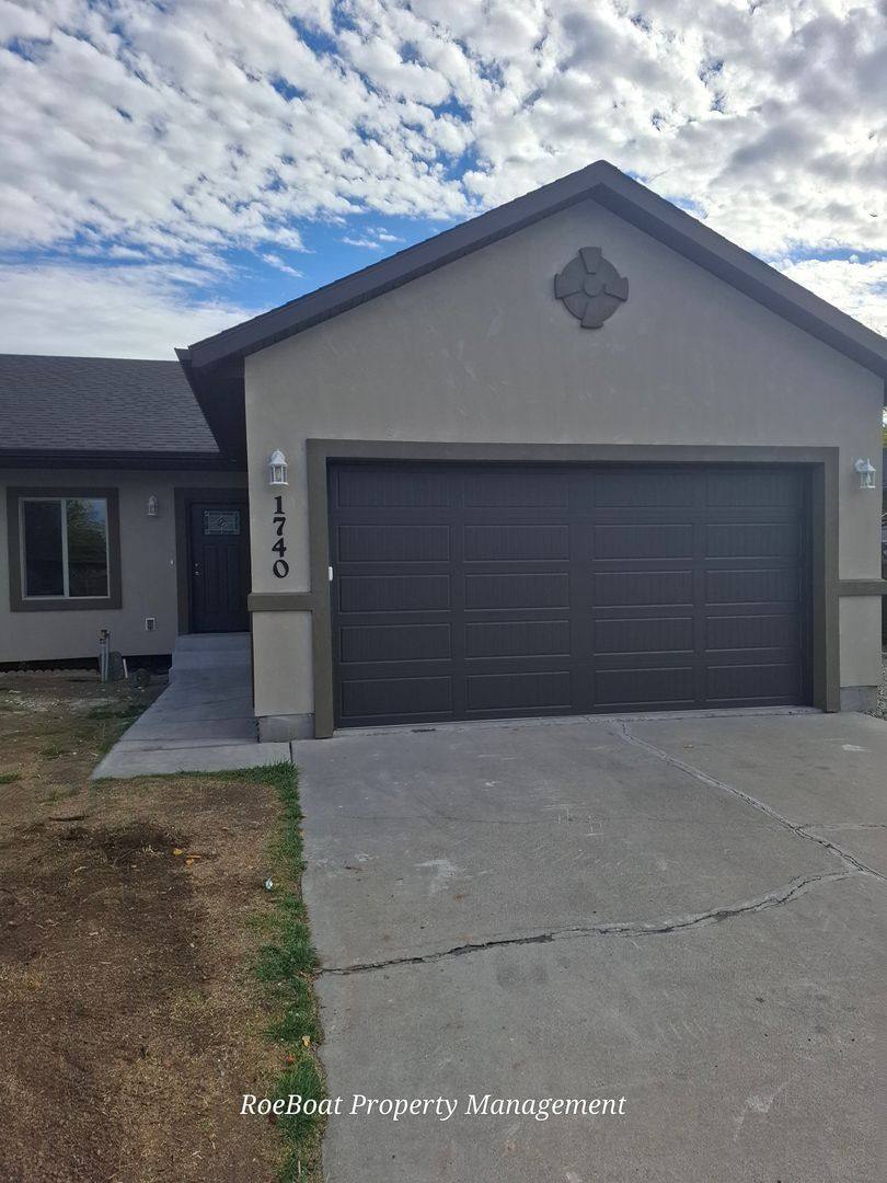 House for rent at 1740 Alverado, Twin Falls, ID 83301