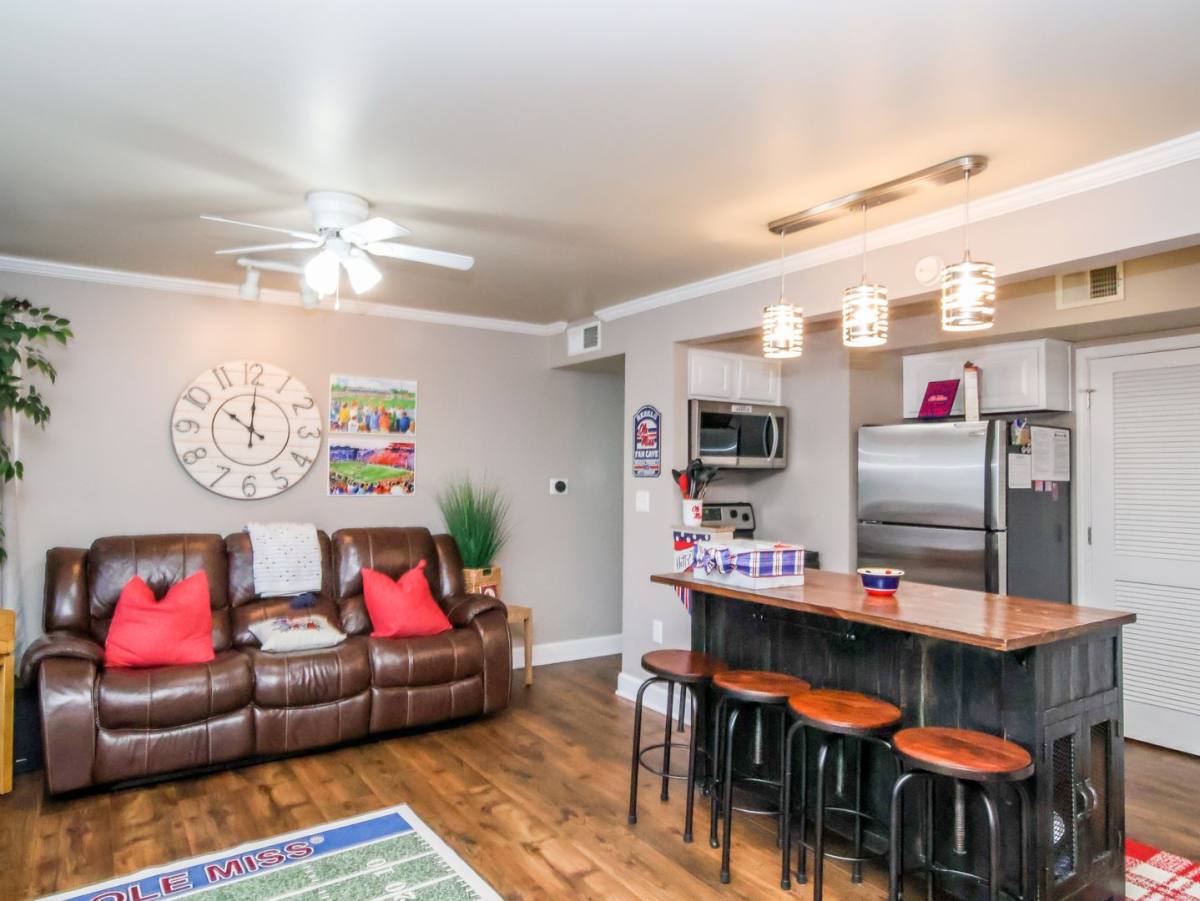 2100 Old Taylor Rd #E118, Oxford, MS 38655 - Condo for Rent - Image 7