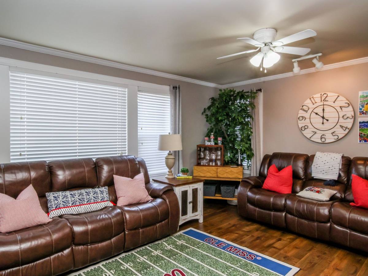 2100 Old Taylor Rd #E118, Oxford, MS 38655 - Condo for Rent - Image 8