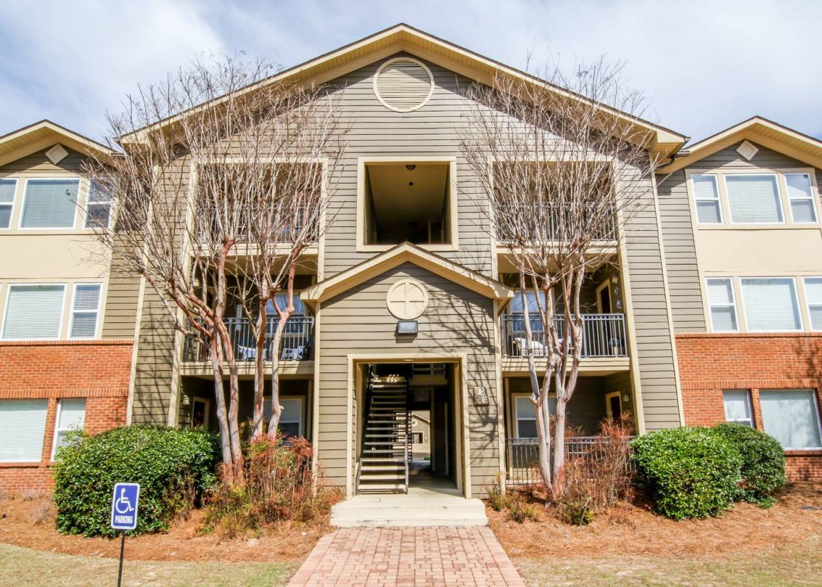 2100 Old Taylor Rd #E118, Oxford, MS 38655 - Condo for Rent - Image 4