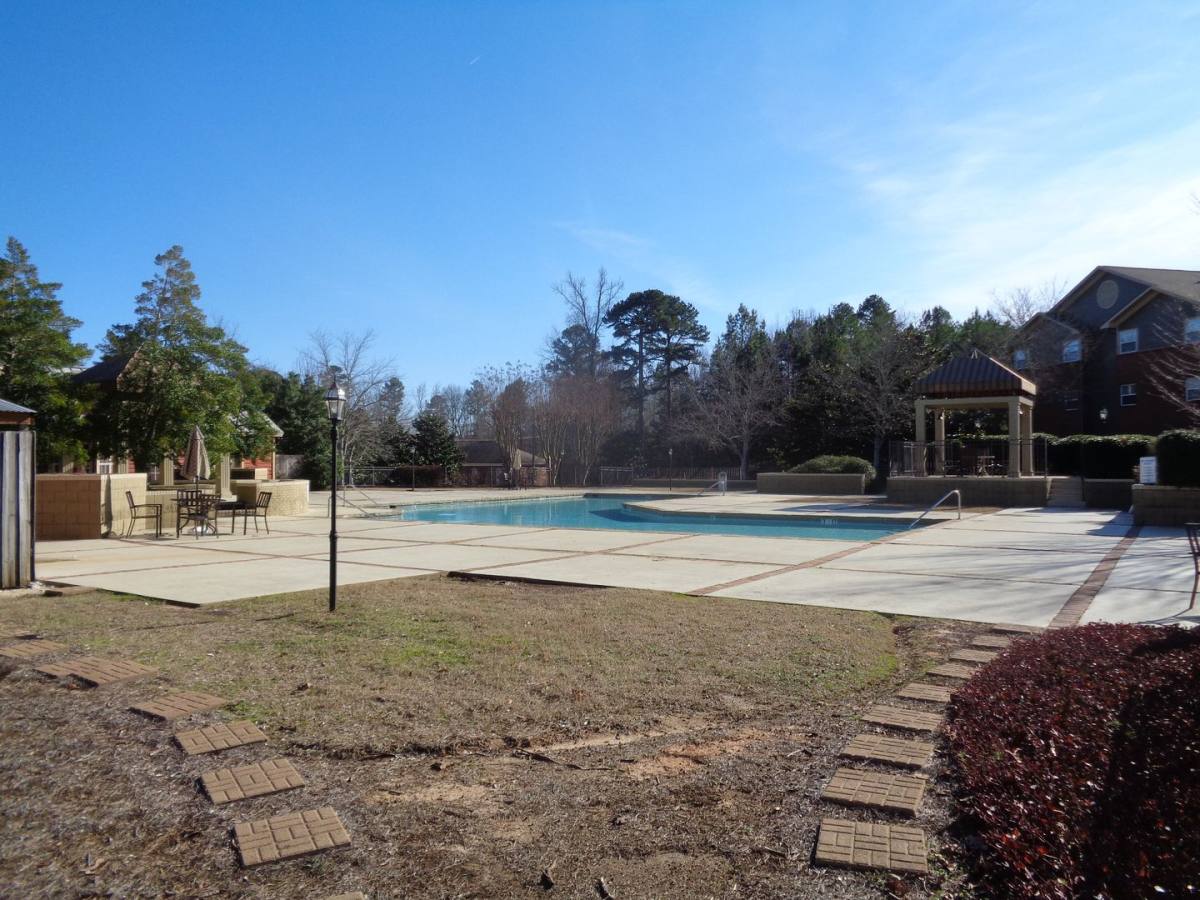 2100 Old Taylor Rd #E118, Oxford, MS 38655 - Condo for Rent - Image 3