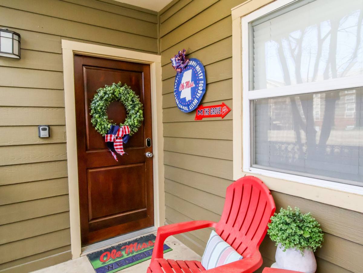 2100 Old Taylor Rd #E118, Oxford, MS 38655 - Condo for Rent - Image 5