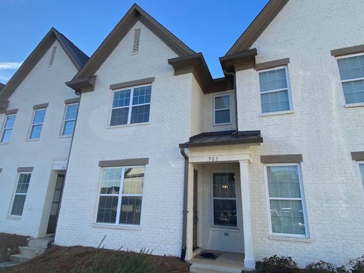 102 Farm View Dr #903, Oxford, MS 38655 - Townhouse for Rent - Image 1