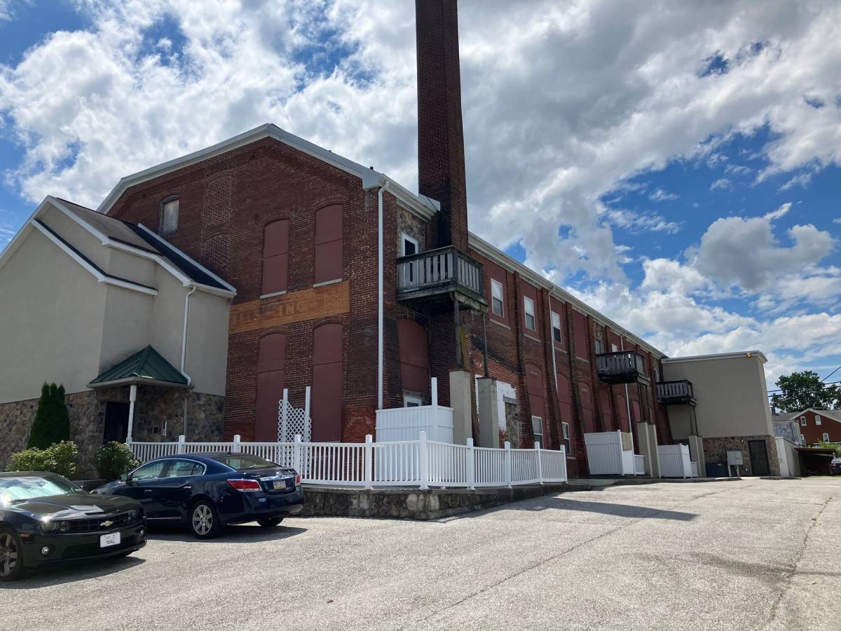 Ribbon Mill, 534 E Walnut St, Hanover, PA 17331 - Apartment for Rent - Image 1