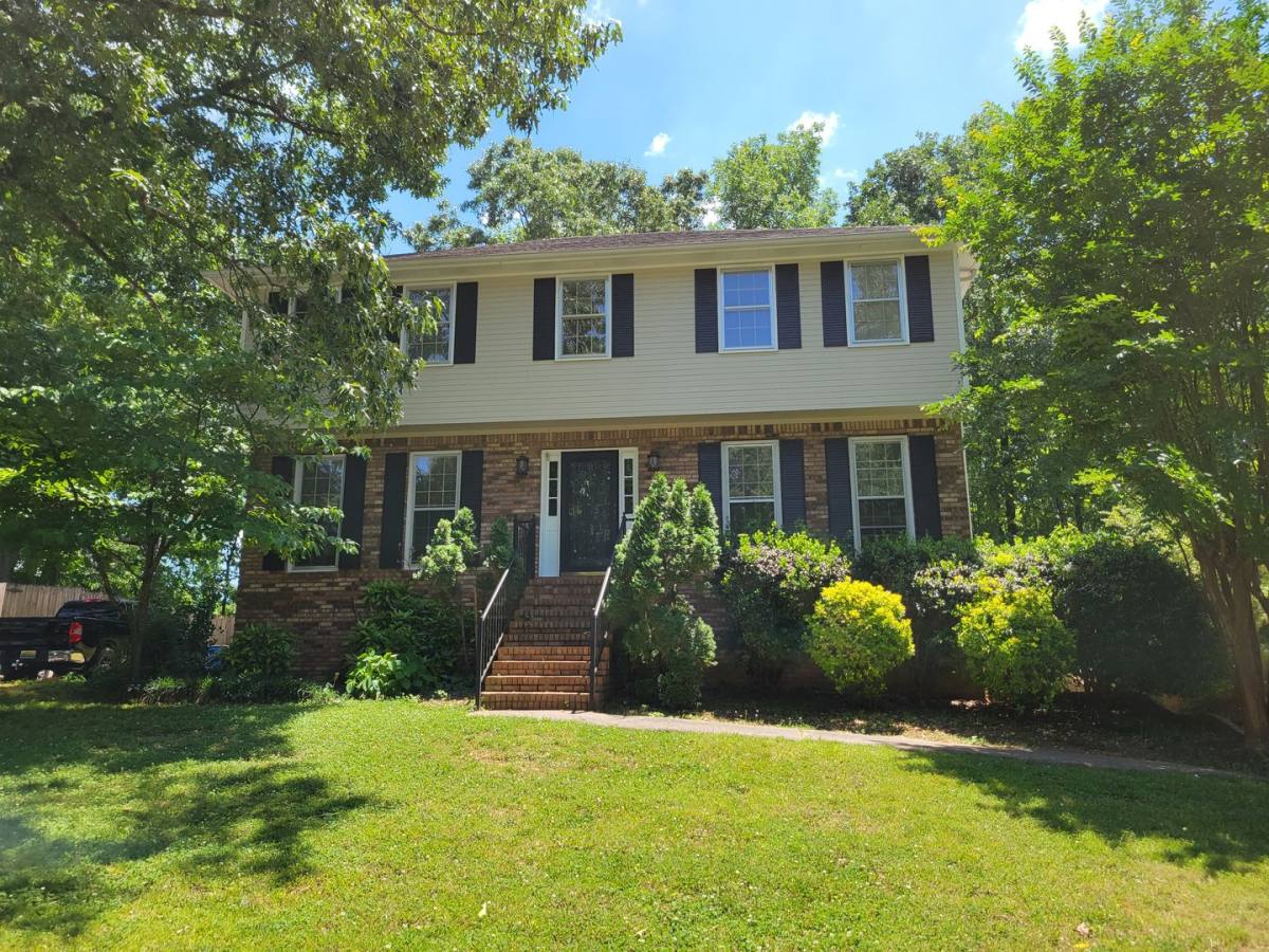 5128 Weatherford Dr, Birmingham, AL 35242 - House for Rent - Image 1