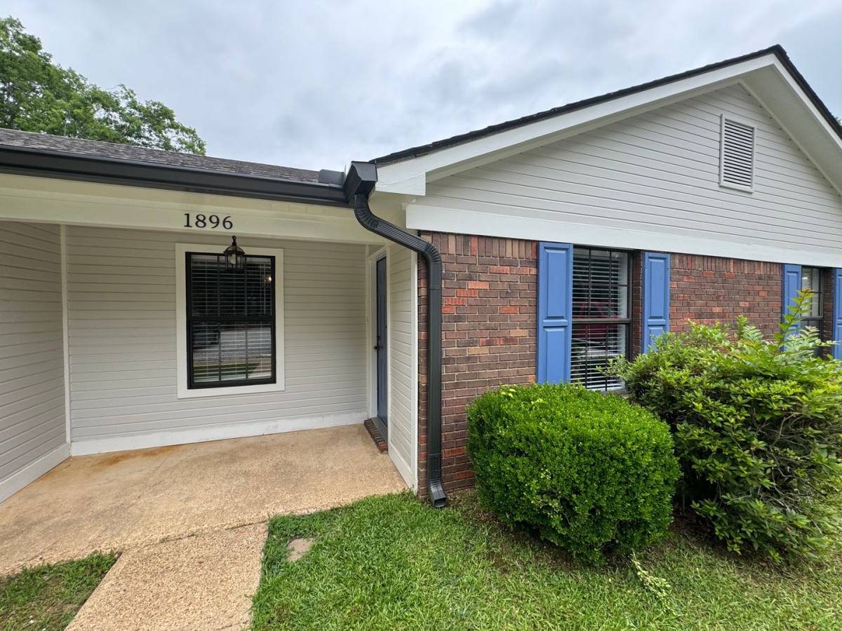 1896 Skyline Dr, Oxford, MS 38655 - House for Rent - Image 2