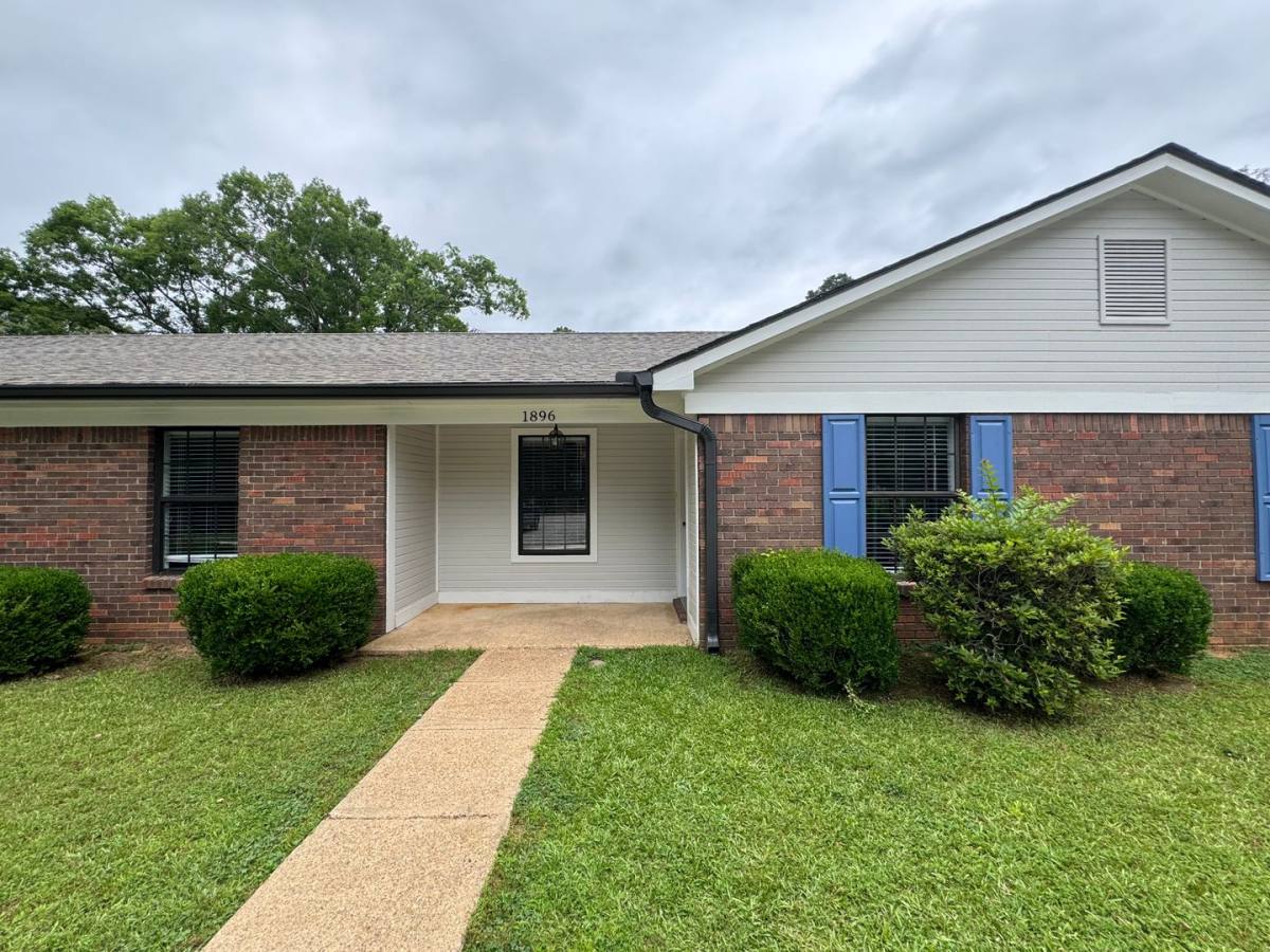 1896 Skyline Dr, Oxford, MS 38655 - House for Rent