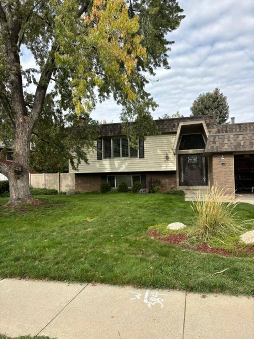 6772 S Olivet Dr, Salt Lake City, UT 84121 - House for Rent