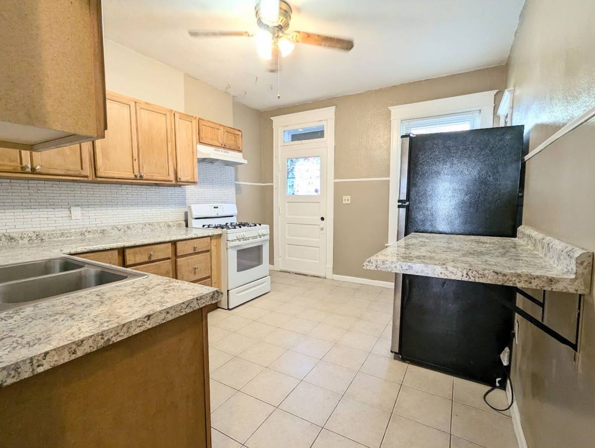 3317 Humphrey #1FL, St. Louis, MO 63118 - Apartment for Rent - Image 7