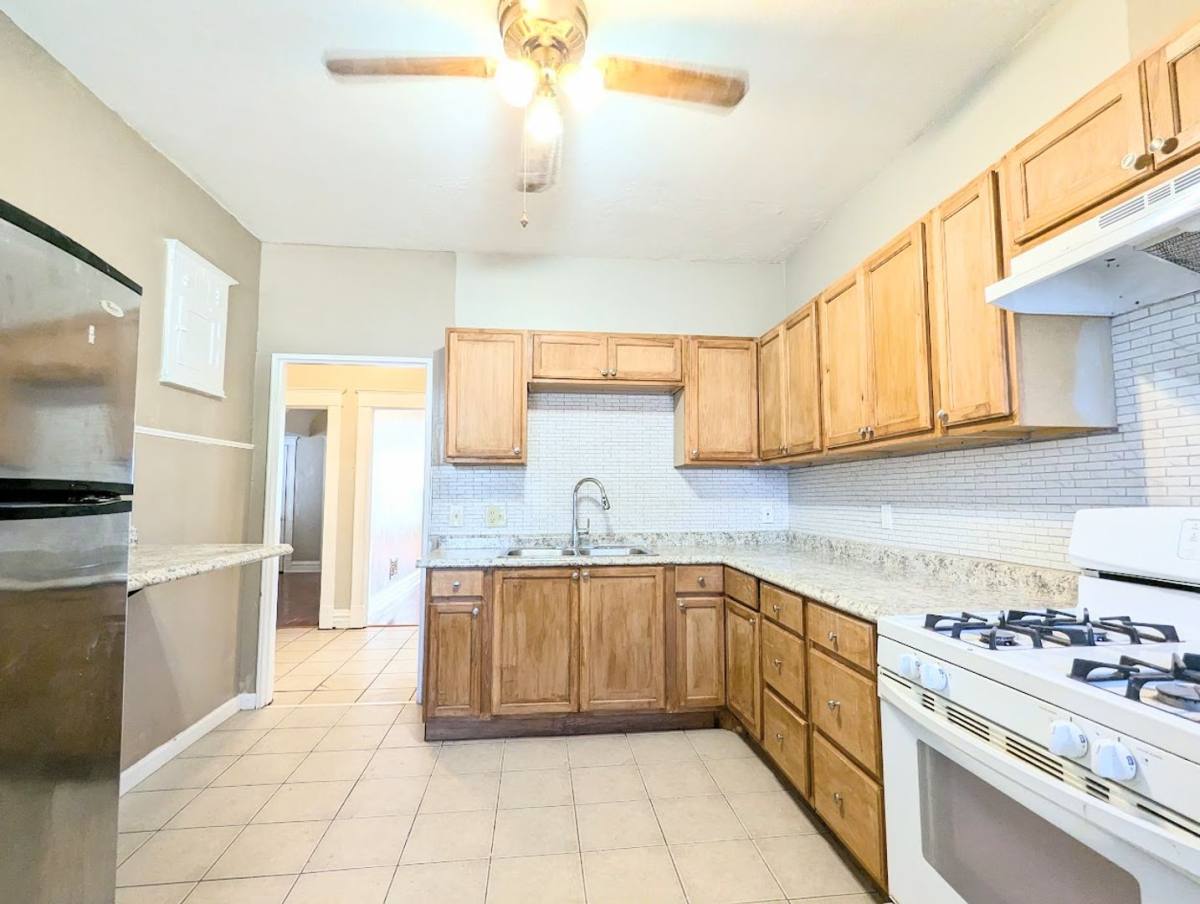 3317 Humphrey #1FL, St. Louis, MO 63118 - Apartment for Rent - Image 6