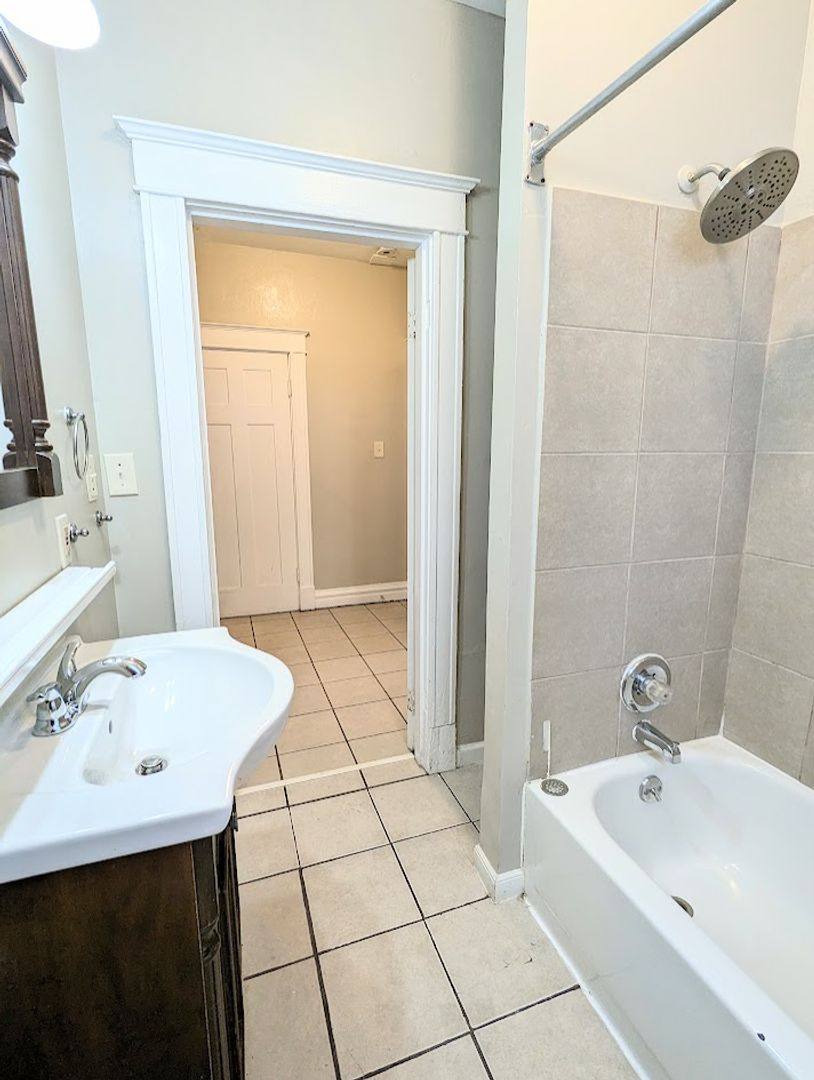 3317 Humphrey #1FL, St. Louis, MO 63118 - Apartment for Rent - Image 9
