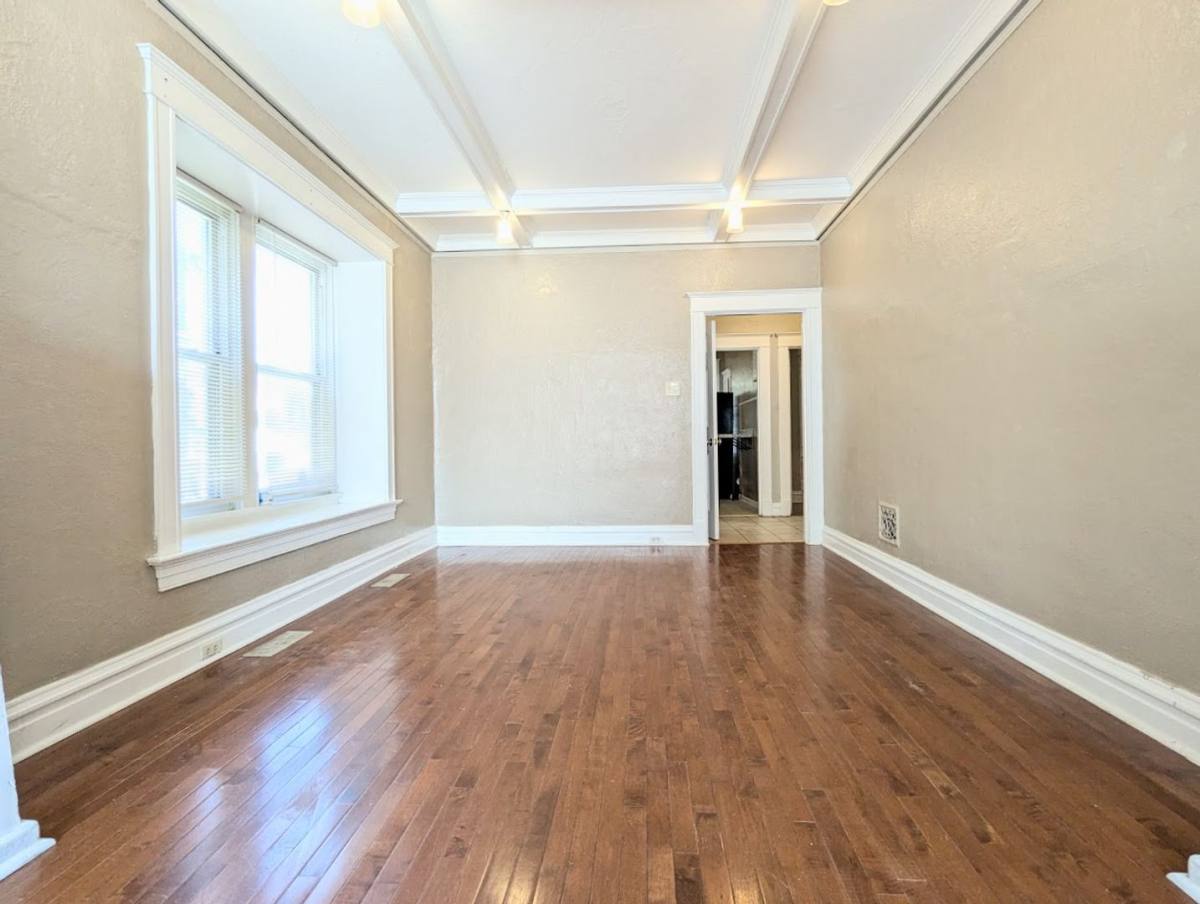 3317 Humphrey #1FL, St. Louis, MO 63118 - Apartment for Rent - Image 3