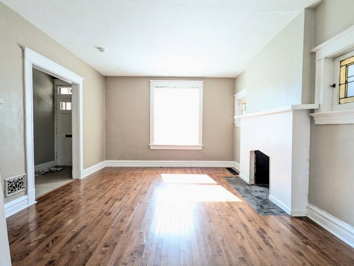 3317 Humphrey #1FL, St. Louis, MO 63118 - Apartment for Rent - Image 2