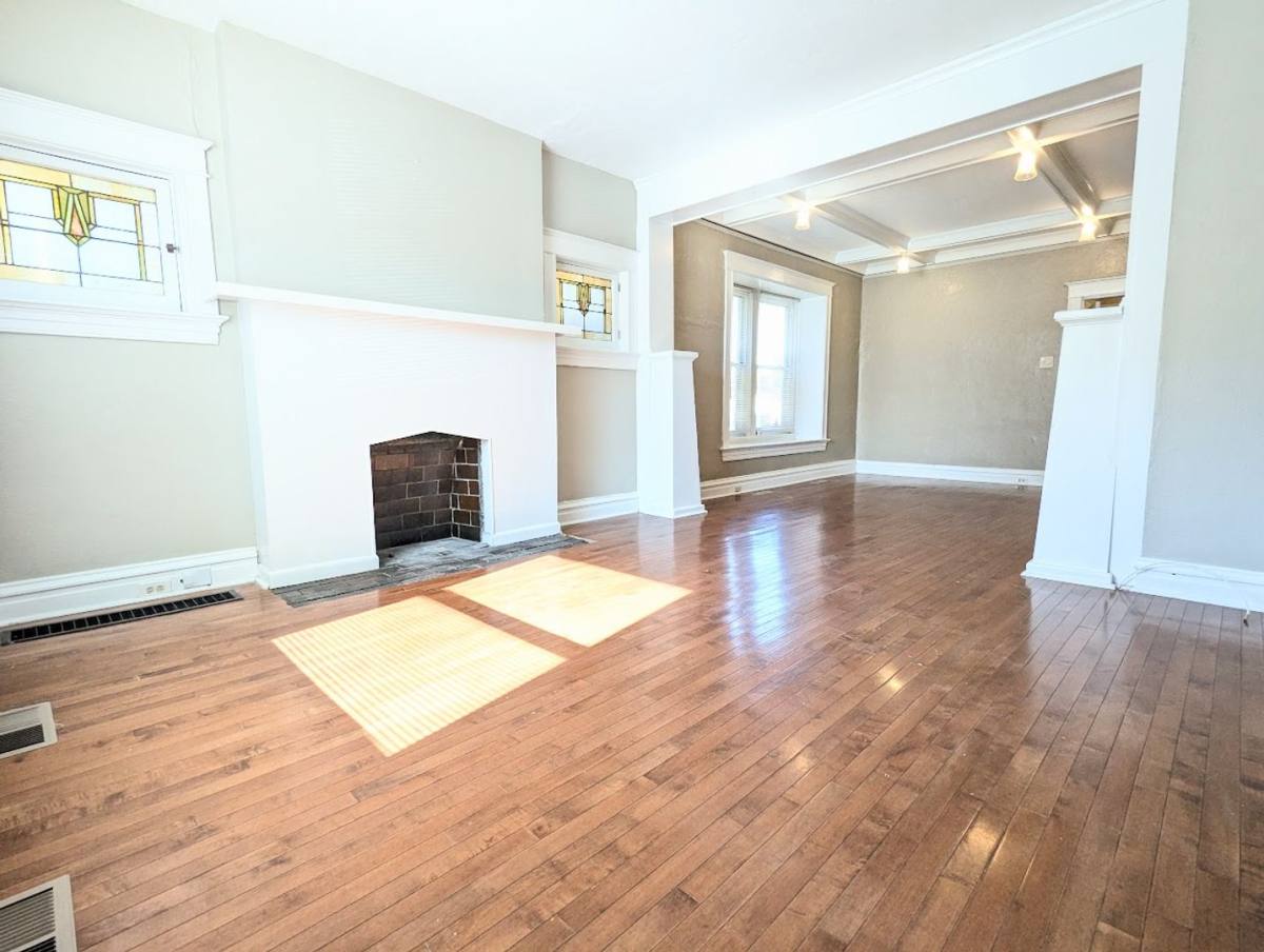 3317 Humphrey #1FL, St. Louis, MO 63118 - Apartment for Rent - Image 1