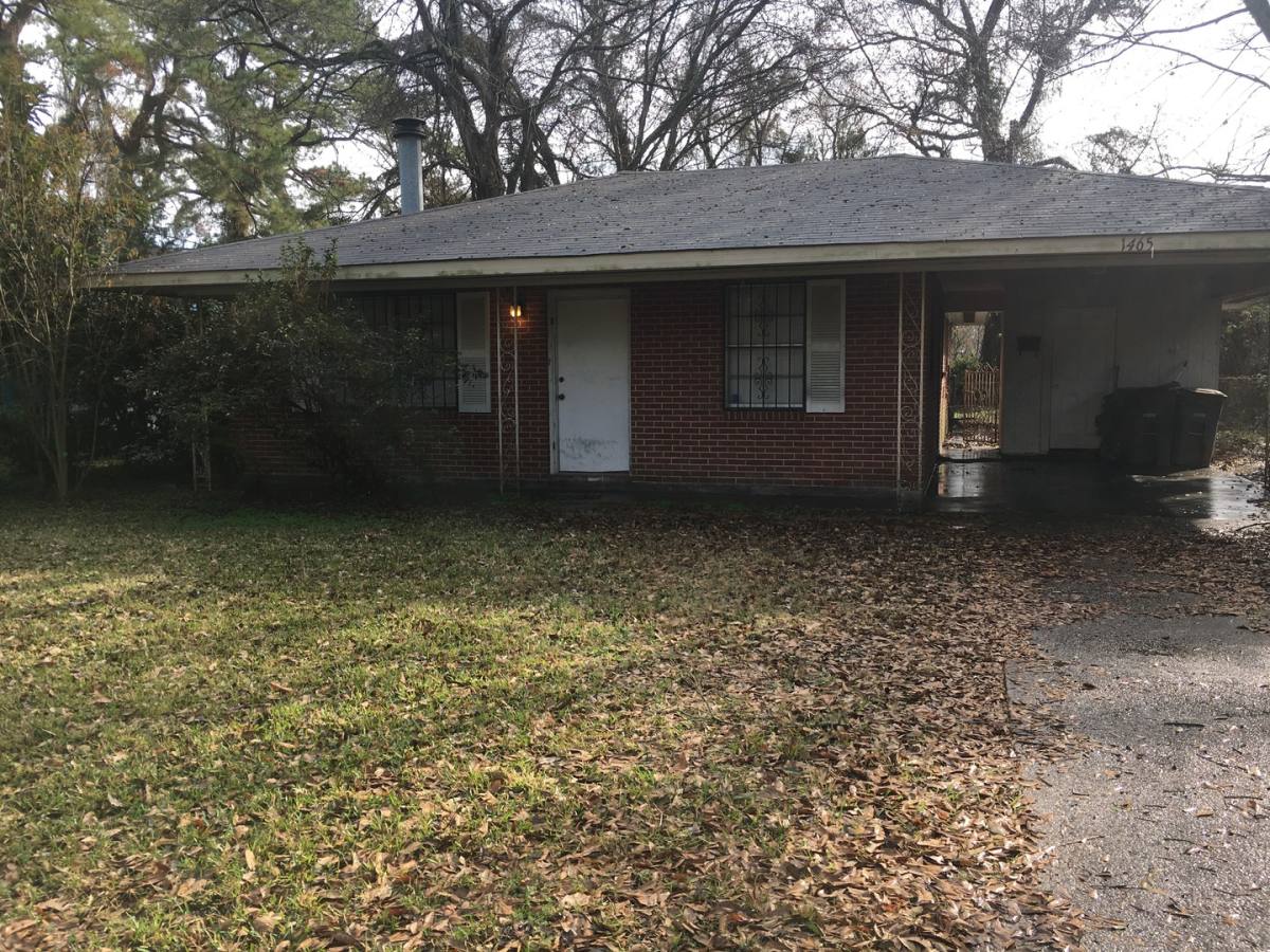 1465 W Chimes St, Baton Rouge, LA 70802 - House for Rent
