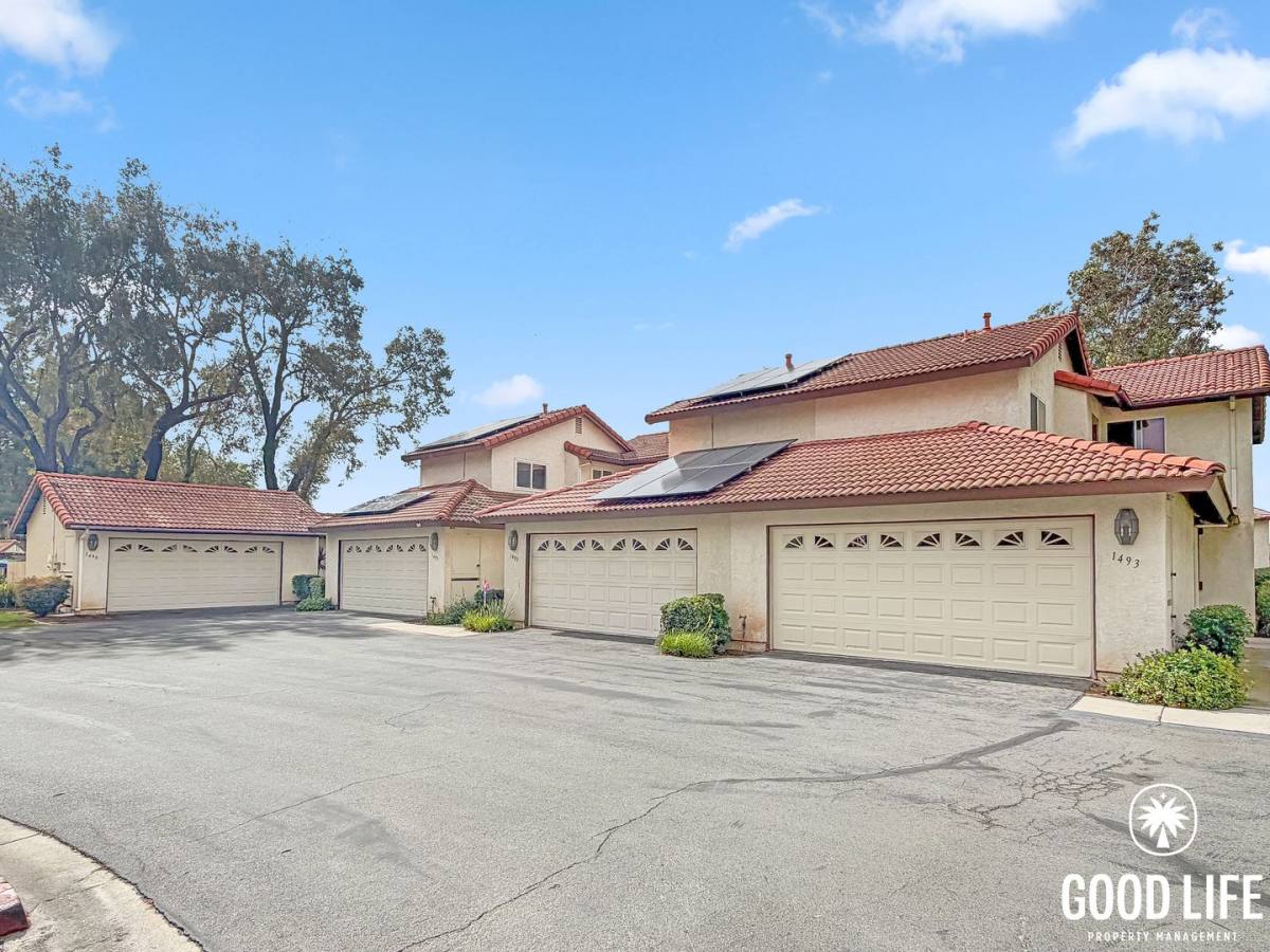 1496 Chaparral Way, Oceanside, CA 92057 - Townhouse for Rent - Image 1